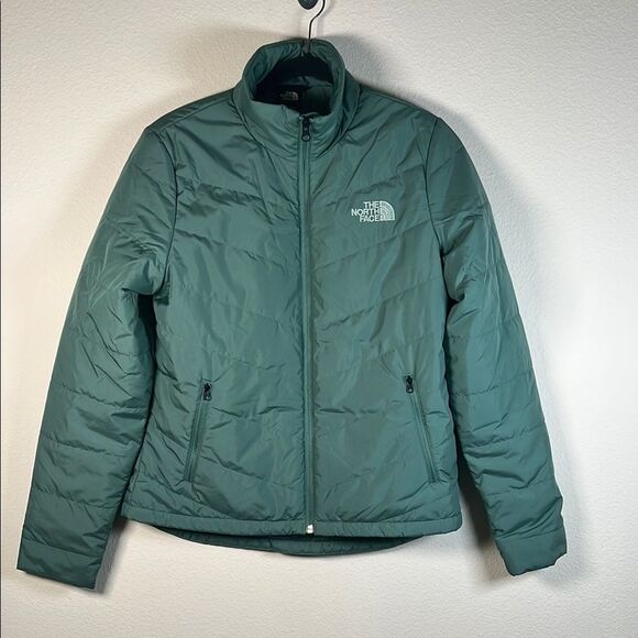 New The NorthFace Women’s Tamburello Jacket S - Picture 3 of 7